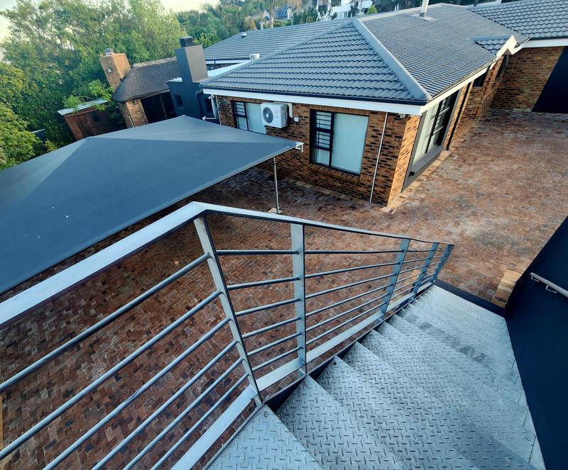 To Let 1 Bedroom Property for Rent in Vierlanden Western Cape